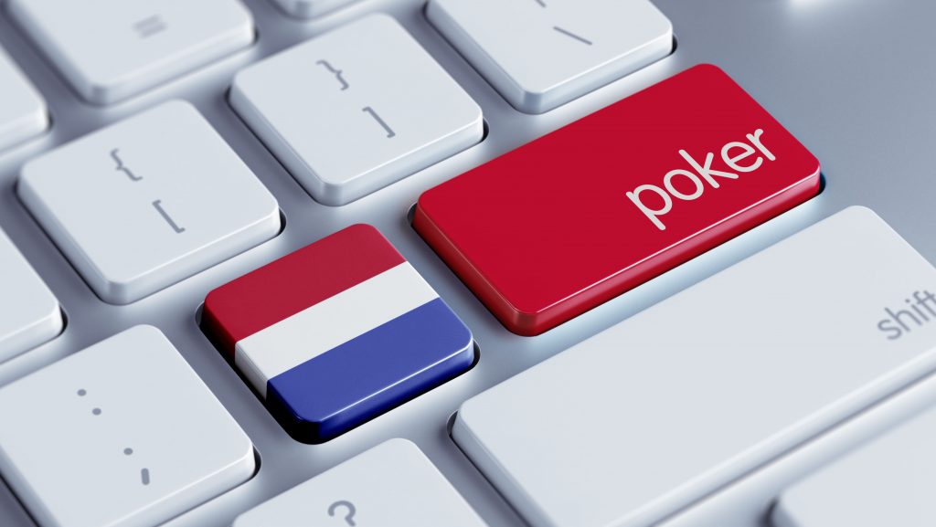 PokerStars Casino In Nederland